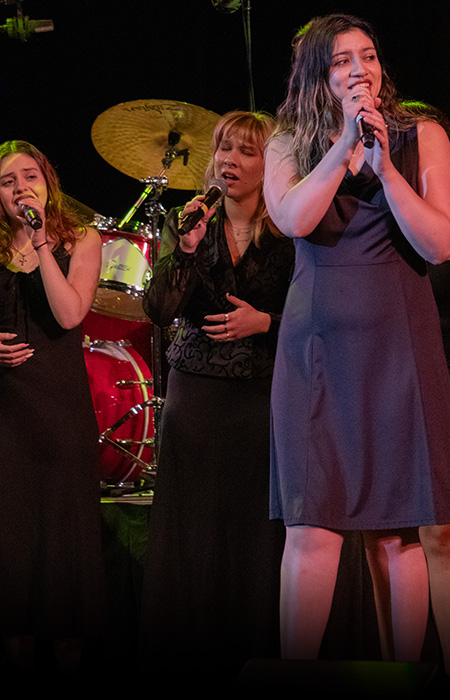 ​An Evening of Jazz